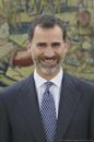 Felipe VI of Spain