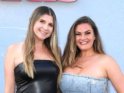 Brittany Stuns on the Red Carpet Arm in Arm with a Special Someone (PHOTOS) | Bravo TV Official Site