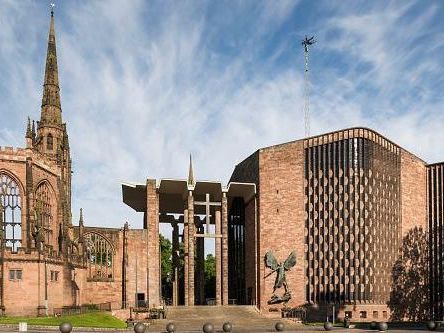 The election battleground in Coventry and Warwickshire