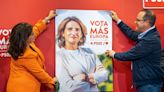 La campaña electoral para las elecciones europeas del 9 de junio, en imágenes