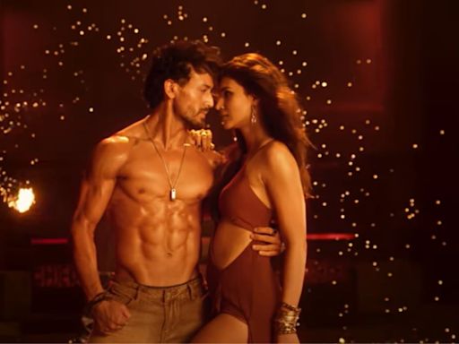 Ganapath OTT Release Date: When & Where To Watch Tiger Shroff, Kriti Sanon's Film Online