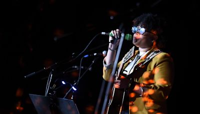 From Big Ears to a PBS documentary, Amythyst Kiah and her music represent Appalachia