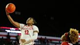 Here's what one transfer did 'to get the flow of everything' for Georgia women's basketball