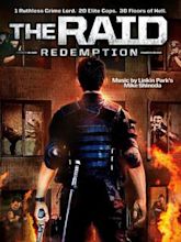 The Raid - Redenzione