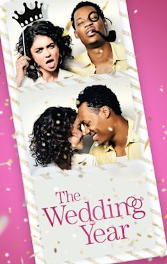 The Wedding Year