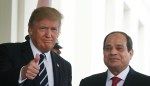 Trump DOJ Allegedly Stymied Probe Into Whether He Took Egyptian Cash, WaPo Reports