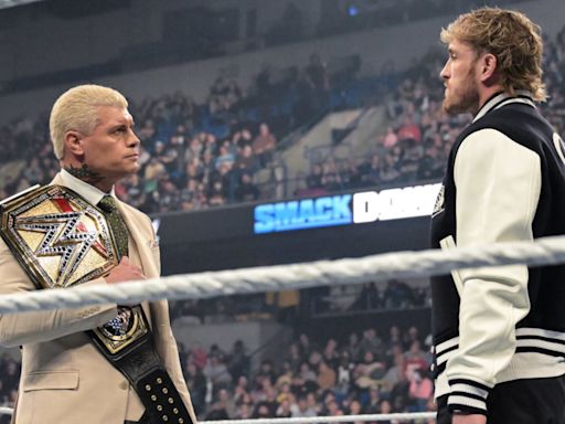 Updated 2024 WWE King & Queen of the Ring Card and Predictions for Match Order