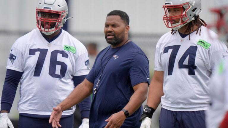 Rob Gronkowski said Jerod Mayo has a Tom Brady-like trait that will show up in his coaching