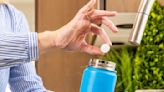 Shoppers Say This $8 Tablet Pack ‘Works Wonders’ To Clean Your Portable Water Bottles in a ‘Few Minutes'