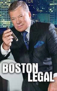 Boston Legal