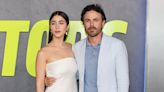 Casey Affleck in love as brother Ben struggles with JLo