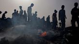 Israeli airstrikes kill at least 35 in Rafah, according to Gaza officials | The Excerpt