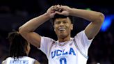 UCLA guard Jaylen Clark reportedly out for season with Achilles injury