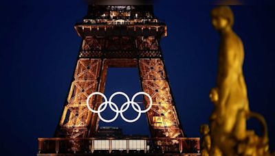 Paris Olympics 2024: Team India's ceremonial outfits blend tradition with modernity - CNBC TV18