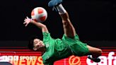 Olympics: New sports vie for places: Dodgeball, frisbee, teqball