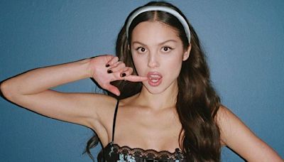 Olivia Rodrigo estrenará 'GUTS World Tour' en Netflix; éste día podrás ver su concierto