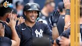 Roster de Yankees para enfrentar a Diablos Rojos con mexicanos