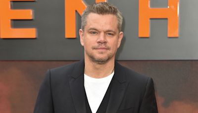 Matt Damon quiere hacer una secuela de 'Rounders'