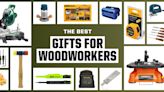 Woodworkers and Carpenters Will Love These Handy Gifts