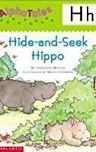 Hide-and-Seek Hippo (Alphatales H)