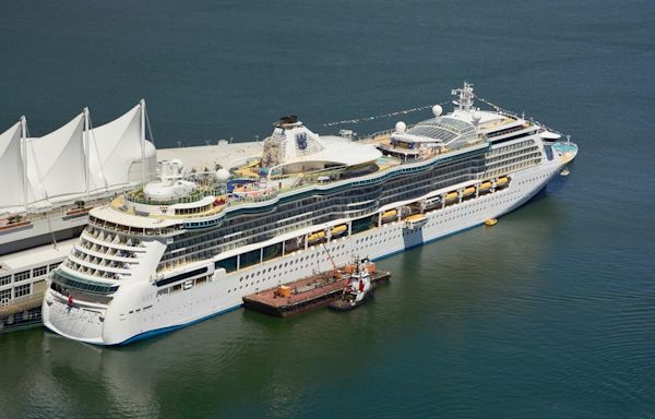 Royal Caribbean Cancels Alaska Cruise After Guests Already on Ship