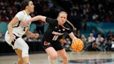 Hailey Van Lith, former Louisville women's basketball star, transfers to national champion LSU