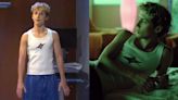 Timothée Chalamet Flashed His Undies As Troye Sivan During 'SNL'