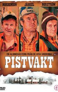 Pistvakt