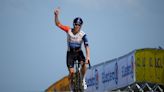 Michael Woods claims first Tour de France stage victory after breakaway