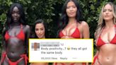 People Online Think Fashion Nova's "Body Positivity" Campaign Might Just Be One Of The Worst