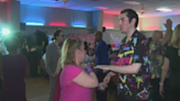 NJ hosts special prom night for adults with developmental disabilities