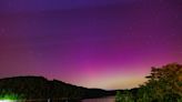 Northern Lights light up the night sky in East Tennessee. See our photos!
