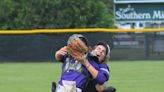 Which local players were picked to play in East-West All-Star Baseball Classic?