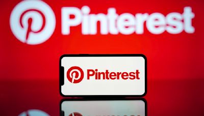 Pinterest shares soar 18% on earnings beat, strong revenue growth