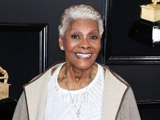 Why Dionne Warwick won't listen to her own songs
