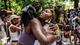 Juneteenth: How the US holiday is being celebrated