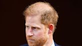 Key royal event made Prince Harry feel more 'alone and disconnected than ever'