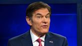 Exactly how many people does Dr. Oz want involved in an abortion decision? Let's count.