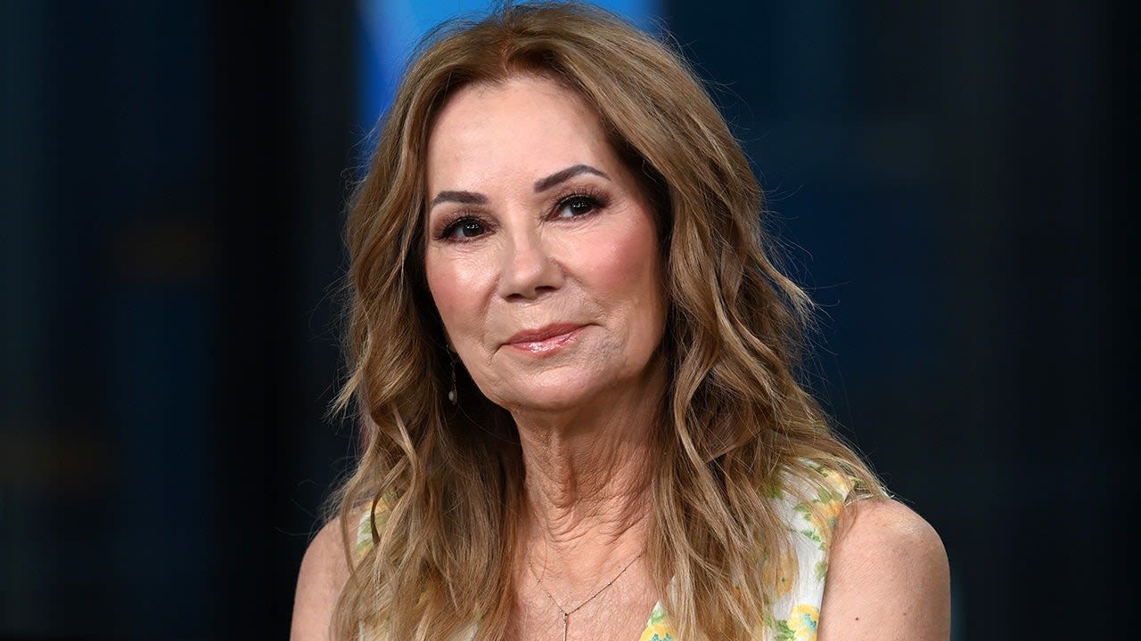 Kathie Lee Gifford discusses 'painful' recovery from surgery: 'This is serious'