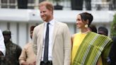 Prince Harry reveals why he won’t bring Meghan Markle back to U.K. - National | Globalnews.ca