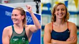 Titmus-Ledecky, el duelo olímpico está servido - Noticias Prensa Latina