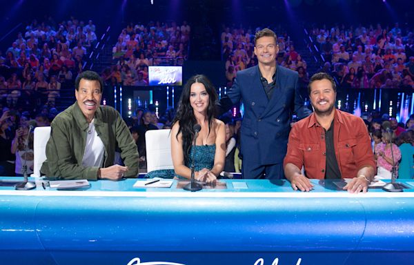 'American Idol' recap: Who went home Monday night? Who made the Top 7?