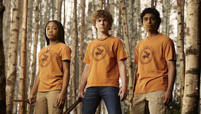 'Percy Jackson' Season 2 to Start Filming by Fall — Everything We Know So Far