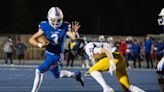 Sophomore QB shines as No. 1 Folsom blows by No. 2 Oak Ridge in Sierra Foothill League