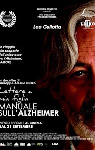 Manuale sull'Alzheimer