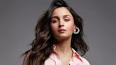 Alia Bhatt Has Done THIS To Look Ruthless As Secret Agent In Alpha