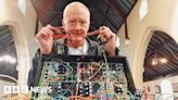 Brecon Jazz Festival: Snooker legend Steve Davis to play synth gig at cathedral