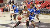 Nicholls women's basketball completes upset, defeats New Orleans in Southland Tournament