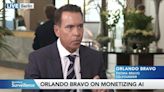 Orlando Bravo: Firms Need to Get Better at Monetizing AI