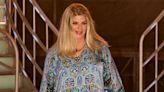 Muere Kirstie Alley, la famosa actriz de 'Mira quien habla' y 'Cheers'